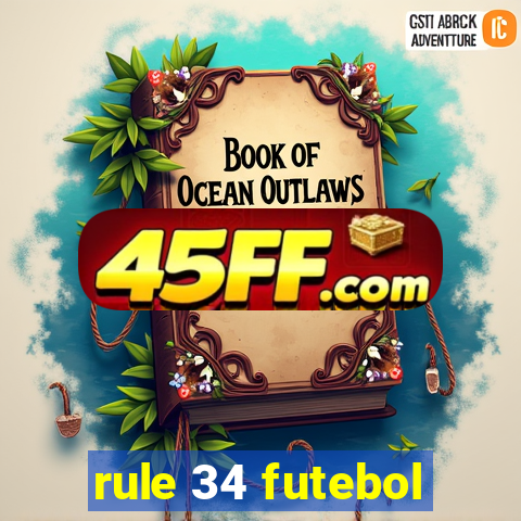 rule 34 futebol